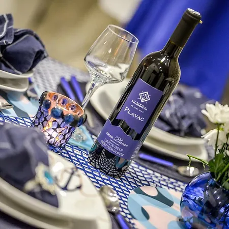 Marmar Διαμέρισμα *