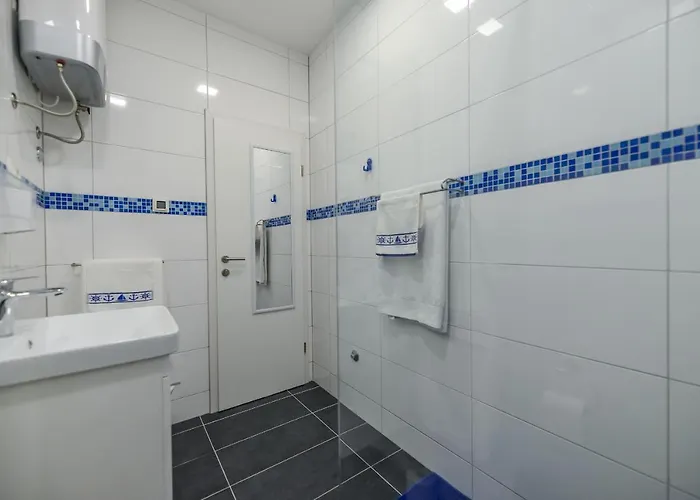 Marmar Διαμέρισμα *