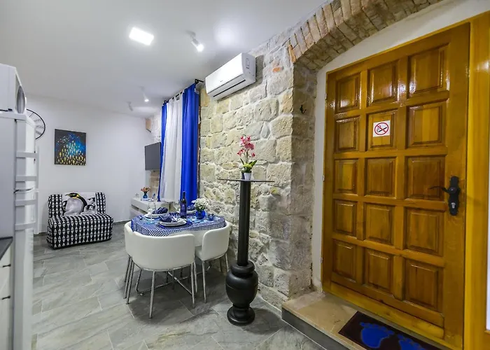 Διαμέρισμα Marmar