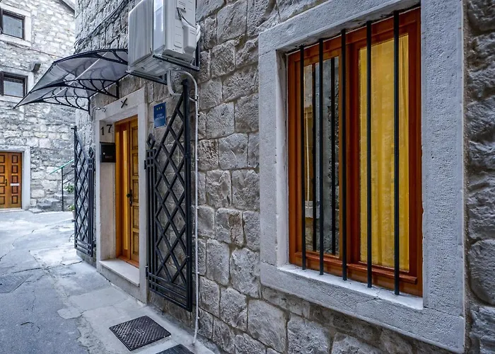 Διαμέρισμα Marmar *