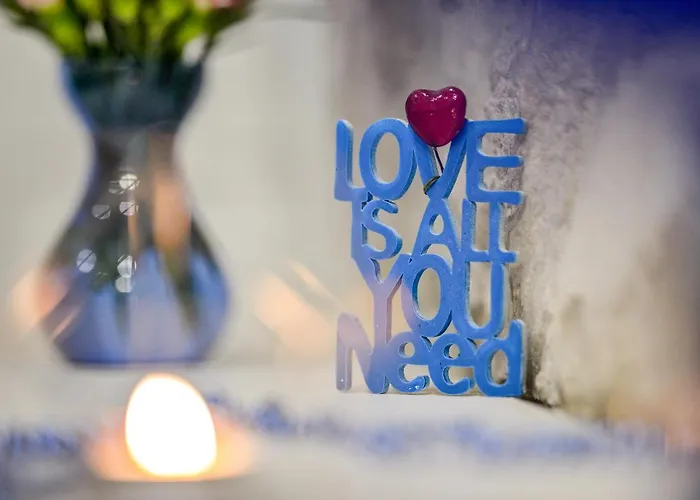 Marmar Διαμέρισμα *