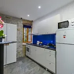 Marmar Apartment *