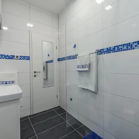 Marmar Appartement *