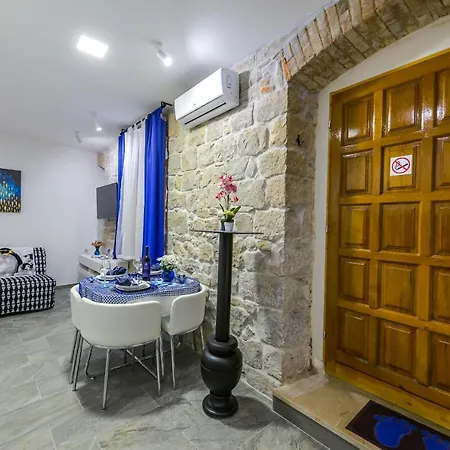 Apartment Marmar
