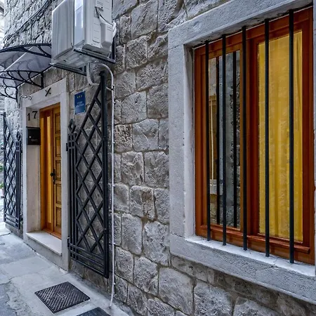 Appartement Marmar *