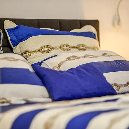 Marmar Appartement Split