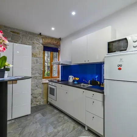 Marmar Appartement *