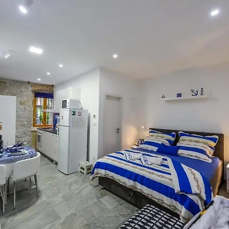 Marmar Appartement Split