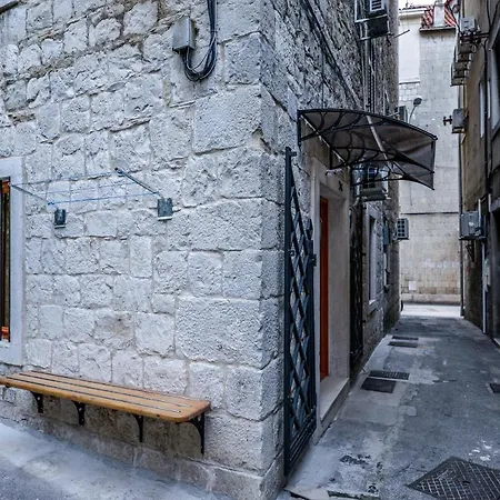 Appartement Marmar Split