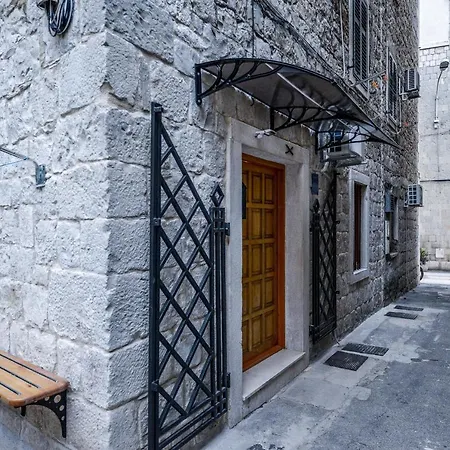 Marmar Appartement *