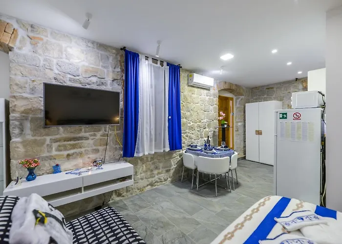 Marmar Апартаменты *