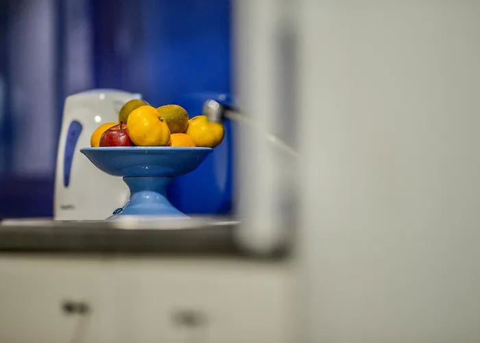 Апартаменты Marmar *