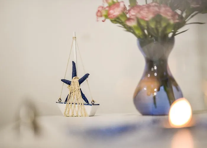 Lejlighed Marmar Split