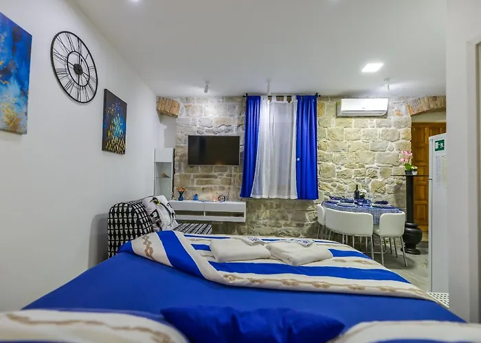 Lejlighed Marmar Split