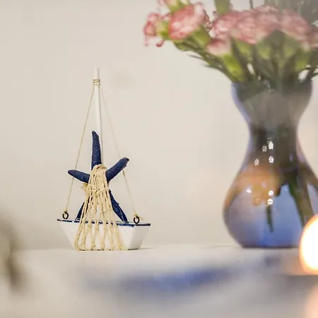 Apartament Marmar Split