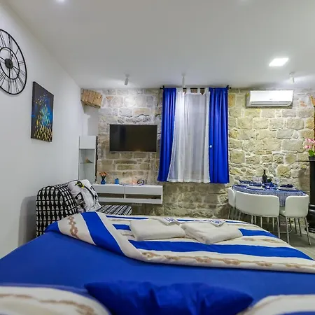 Apartament Marmar Split